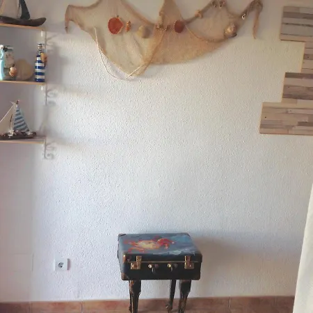 The Apartment