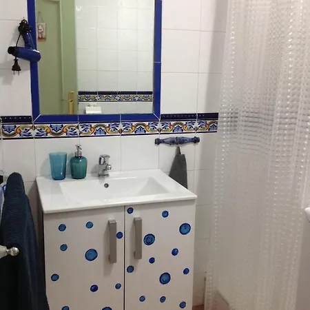 The Apartamento Benalmádena