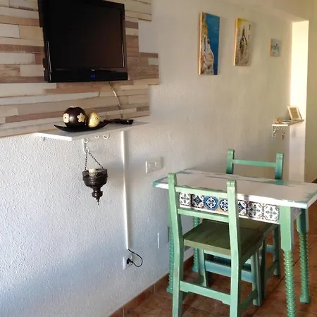 Apartment The *