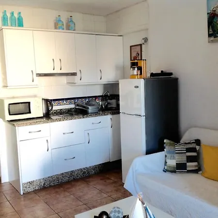 The Apartment Benalmadena