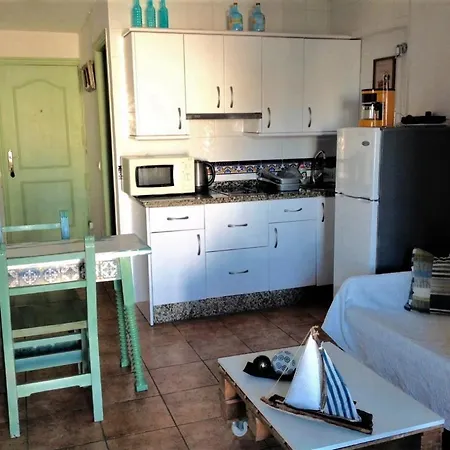 Apartment The