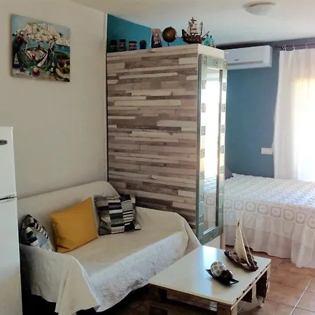 Apartment The Benalmadena