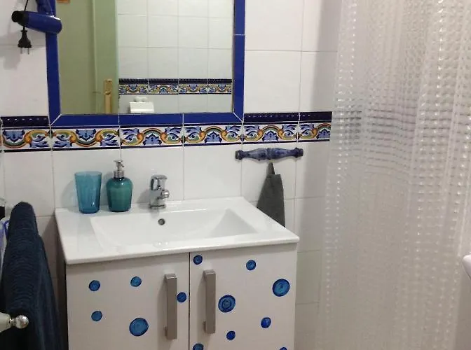 The 아파트 베날마데나코스타