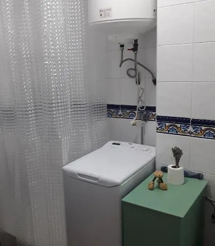 아파트 The 베날마데나코스타