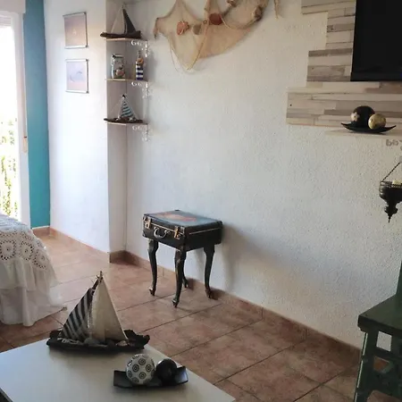 The * Benalmádena