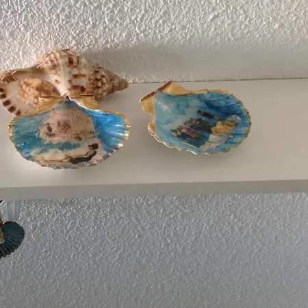 The Apartamento *