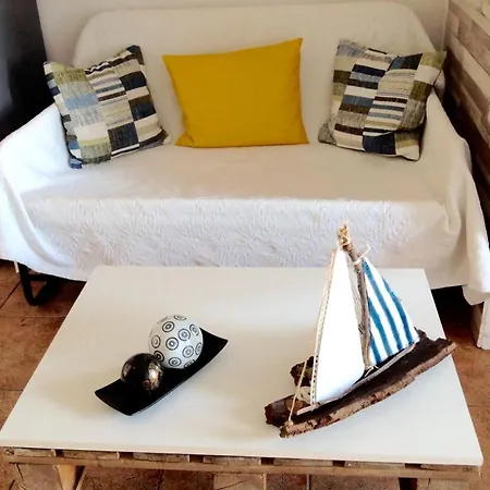 The Apartamento *
