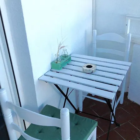 The Apartamento